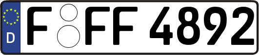 F-FF4892