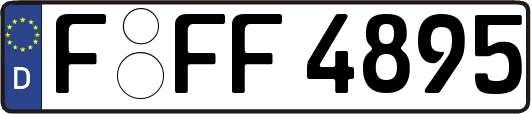 F-FF4895
