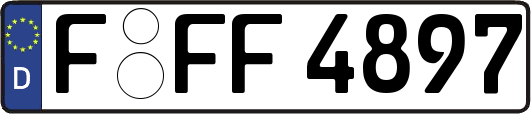 F-FF4897