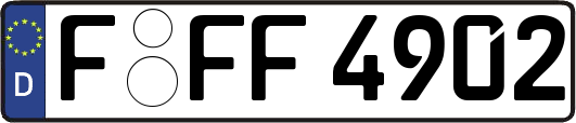 F-FF4902