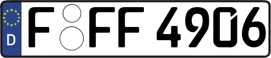 F-FF4906