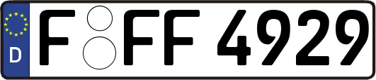 F-FF4929