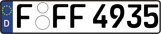 F-FF4935