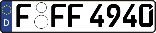 F-FF4940