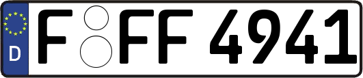 F-FF4941