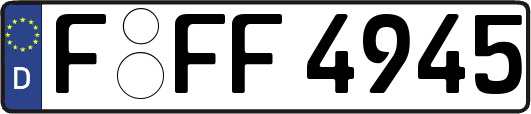 F-FF4945