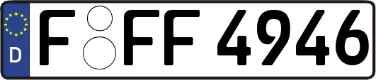 F-FF4946