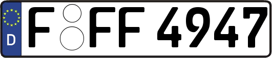 F-FF4947
