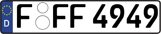 F-FF4949