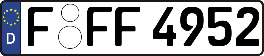 F-FF4952