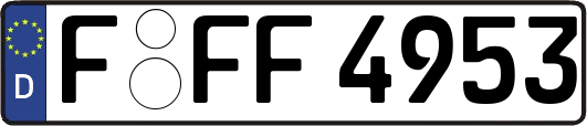 F-FF4953