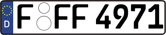 F-FF4971