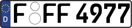 F-FF4977