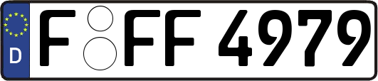 F-FF4979
