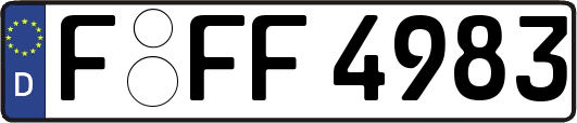 F-FF4983