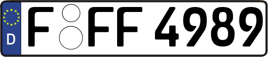 F-FF4989