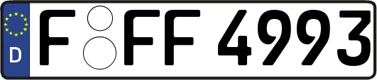 F-FF4993
