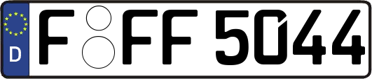 F-FF5044