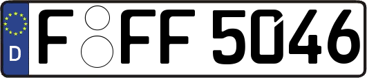 F-FF5046