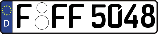 F-FF5048