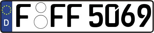 F-FF5069