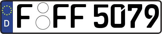 F-FF5079
