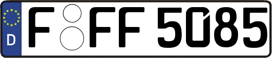 F-FF5085