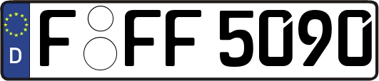 F-FF5090