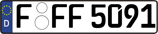 F-FF5091