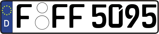 F-FF5095
