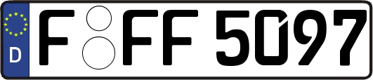 F-FF5097