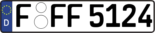 F-FF5124