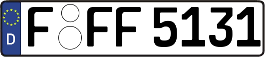 F-FF5131