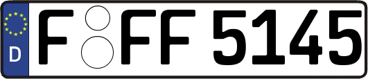 F-FF5145