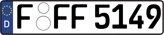 F-FF5149