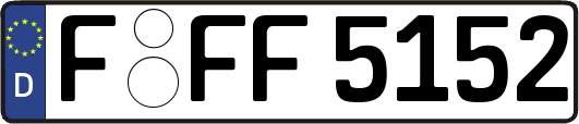 F-FF5152