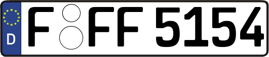 F-FF5154