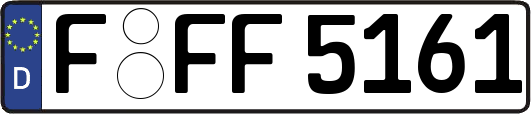 F-FF5161