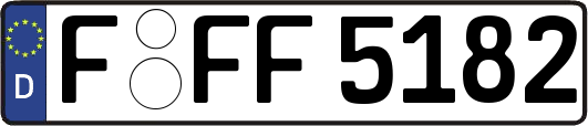 F-FF5182