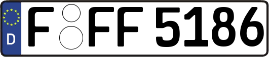 F-FF5186