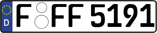 F-FF5191