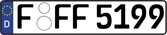 F-FF5199