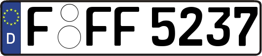 F-FF5237
