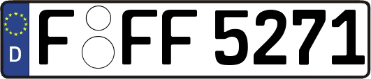 F-FF5271