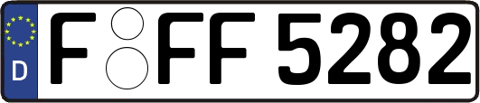 F-FF5282