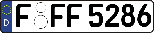 F-FF5286