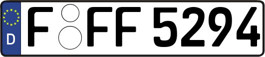 F-FF5294