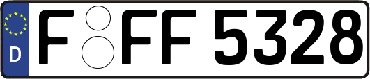 F-FF5328