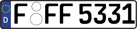 F-FF5331