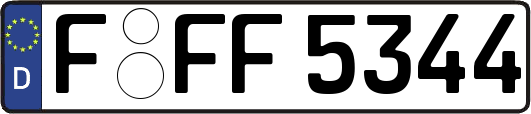 F-FF5344